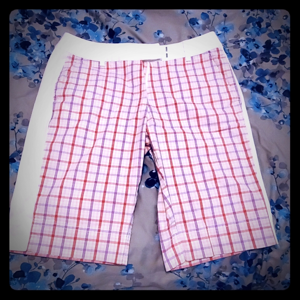 ADIDAS Golf shorts